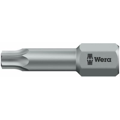 WERA - bit 867/1TZ - TX 10x25 - 1 ks