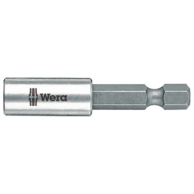 WERA - Držák bitů 893/4/1 K 1/4"x50 - 1ks