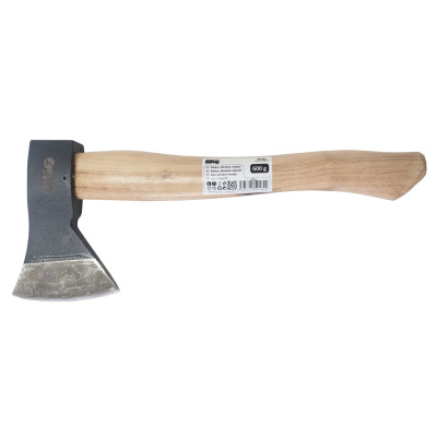 Sekera 600 g, dřevěná rukojeť HICKORY