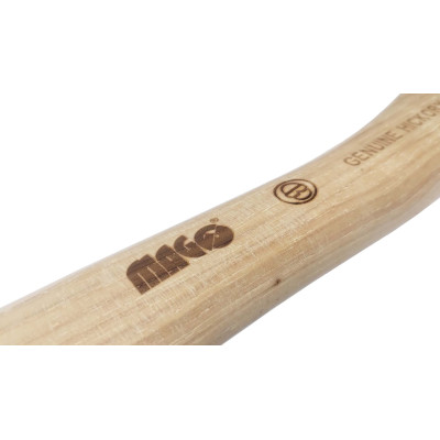 Sekera 600 g, dřevěná rukojeť HICKORY