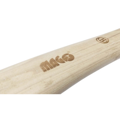 Sekera 800 g, dřevěná rukojeť HICKORY