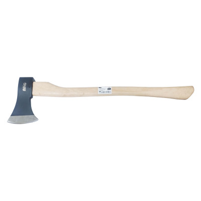 Sekera 1600 g, dřevěná rukojeť HICKORY