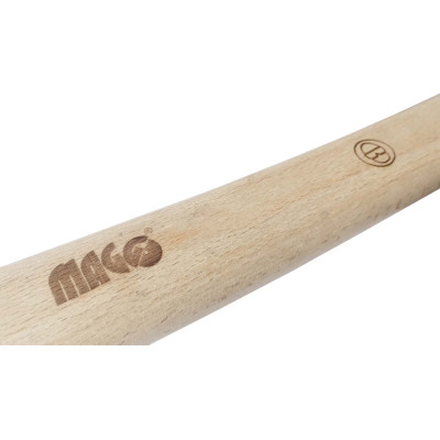 Sekera 1600 g, dřevěná rukojeť HICKORY