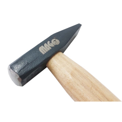 Kladivo 100 g, dřevěná rukojeť HICKORY