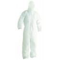 CERVA - MINTO ochranný jednorázový overal - velikost XL