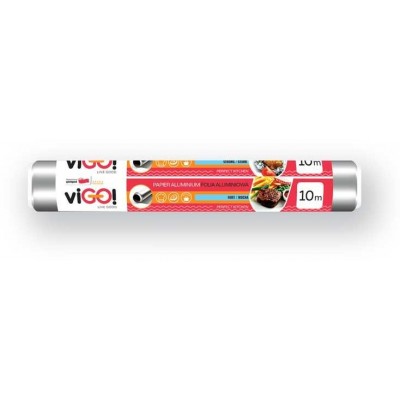 viGO! Alobal role 9µm 29cm - 10m