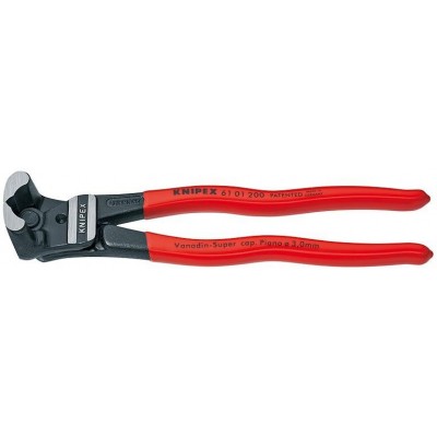 KNIPEX - Kleště štípací čelní pákové 200mm