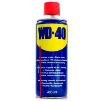 WD-40 univerzální mazivo 400ml