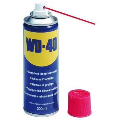 WD-40 univerzální mazivo 200ml