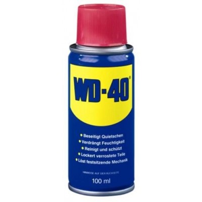 WD-40 univerzální mazivo 100ml