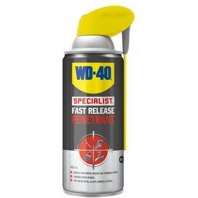 WD-40 Specialist uvolňující penetrant 400ml