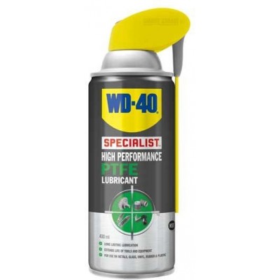 WD-40 Specialist PTFE mazivo 400ml