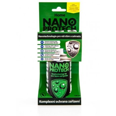 NANOPROTECH - Home sprej 150ml