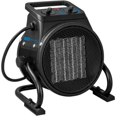 ELEKTRICKÝ PRIAMOTOP GEH 2000 P