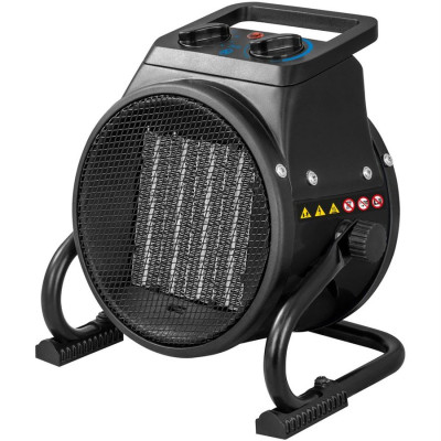 ELEKTRICKÝ PRIAMOTOP GEH 2000 P
