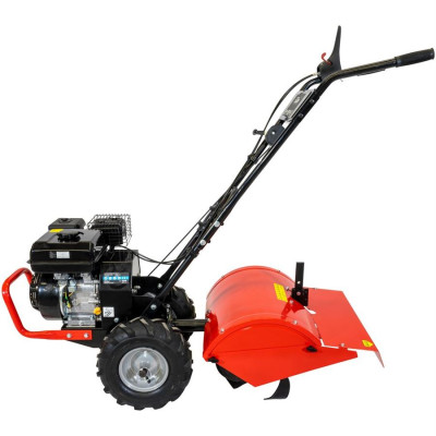 MOTOROVÝ ZÁHRADNÝ KULTIVÁTOR GF 420-4.1