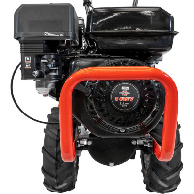 MOTOROVÝ ZÁHRADNÝ KULTIVÁTOR GF 420-4.1