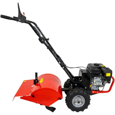 MOTOROVÝ ZÁHRADNÝ KULTIVÁTOR GF 420-4.1