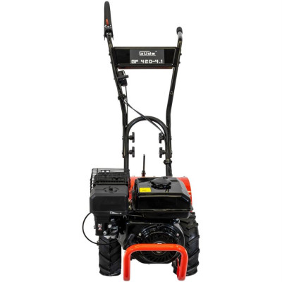 MOTOROVÝ ZÁHRADNÝ KULTIVÁTOR GF 420-4.1