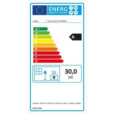 AKUMULÁTOROVÁ PLYNOVÁ TURBÍNA GH 18-201-05 30KW