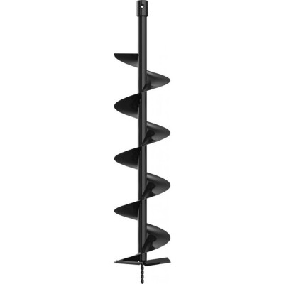 VRTACÍ NADSTAVEC 150 MM