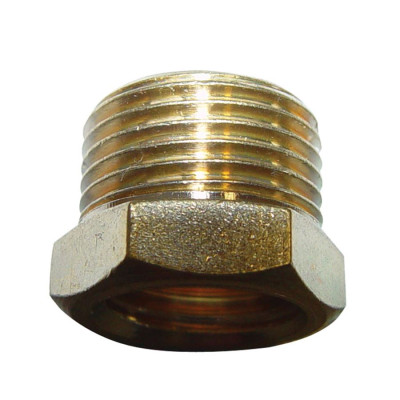 REDUKCE 1/2”x3/8” (2Ks)