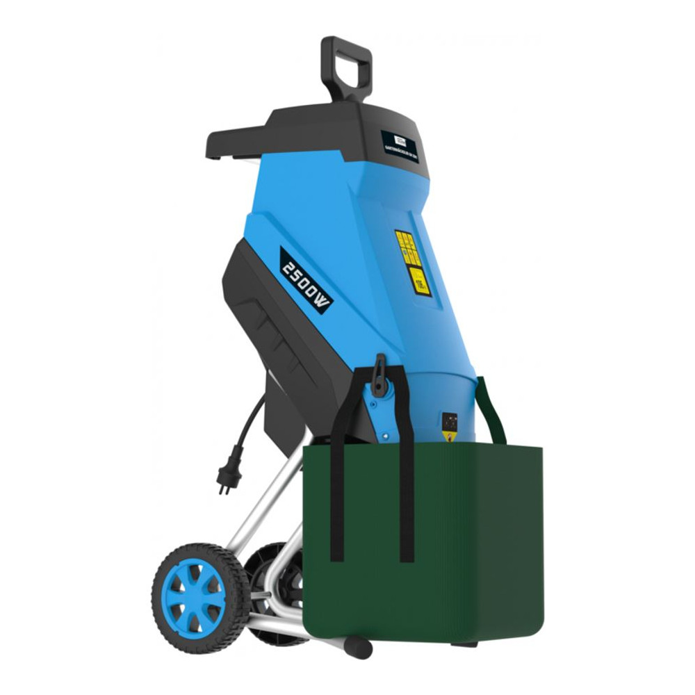 ZÁHRADNÝ DRVIČ GH 2501