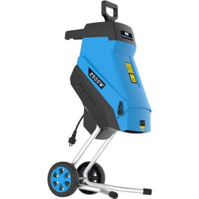 ZÁHRADNÝ DRVIČ GH 2501