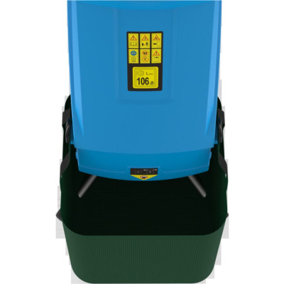ZÁHRADNÝ DRVIČ GH 2501