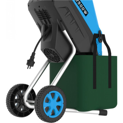 ZÁHRADNÝ DRVIČ GH 2501