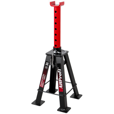 Stavitelná podpěra, 3 t, 440 - 720 mm - T43007H