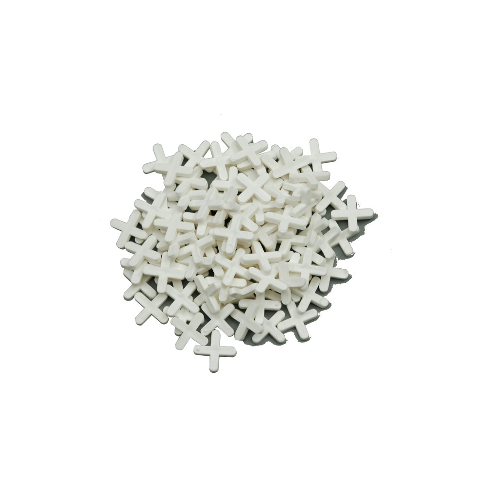 Křížek distanční 3,0mm*150ks