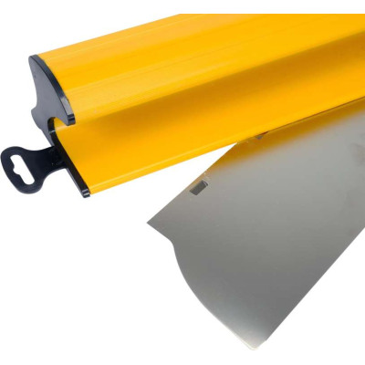 Špachtle 250 mm vyměnitelné čepele