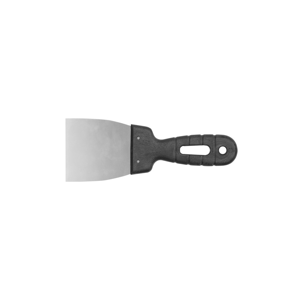 Špachtle 80 mm malířská nerez