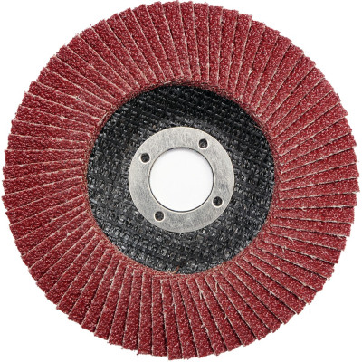 Kotouč brusný lamelový 125 mm P40