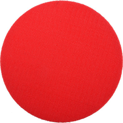 Talíř leštící/brousící M14 x 125 mm suchý zip