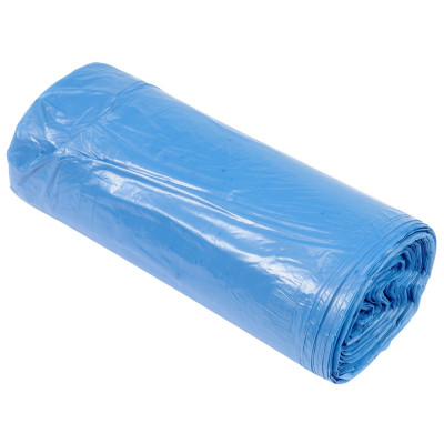 Pytel na odpad MDPE 60l, 13 um, 20 ks
