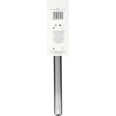 List na kov 300 x 25 mm RAMD 3 ks