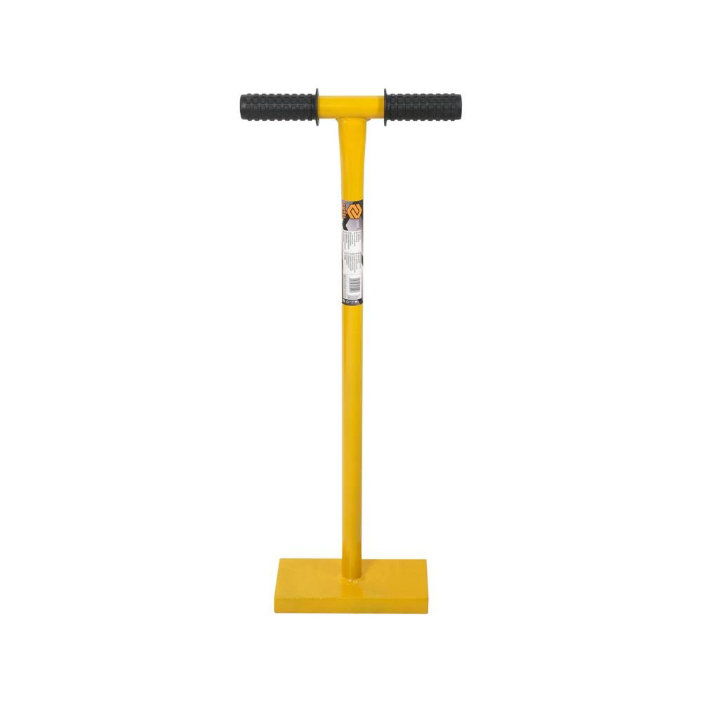 Ruční dusadlo 8,5 kg