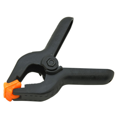 Svěrka upínací 100 mm plastová
