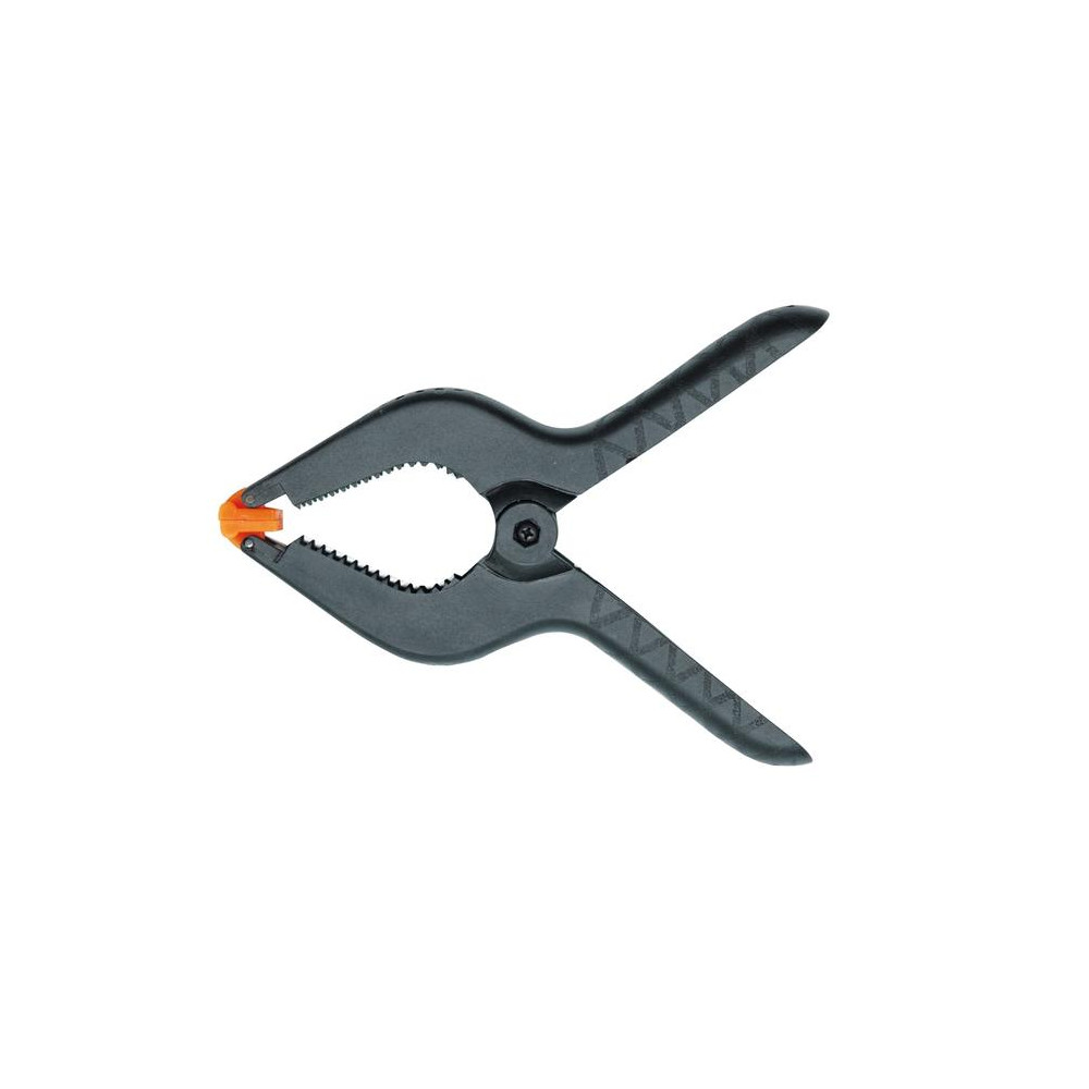 Svěrka upínací 150 mm plastová