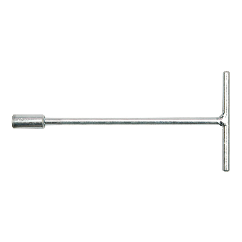 Klíč nástrčný 8 mm typ "T" 190 mm