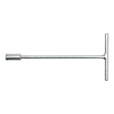 Klíč nástrčný 13 mm typ "T" 190 mm