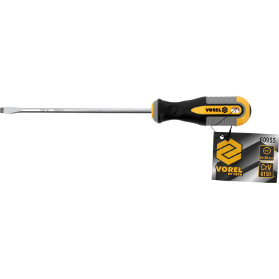 Šroubovák plochý 5 x 150 mm