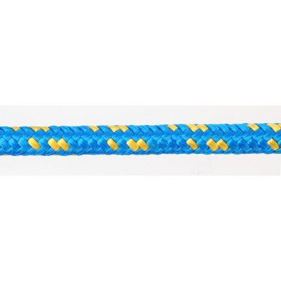 Lano pletené 18 mm x 70 m PP