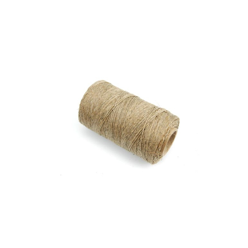 Provázek lněný 25 dkg