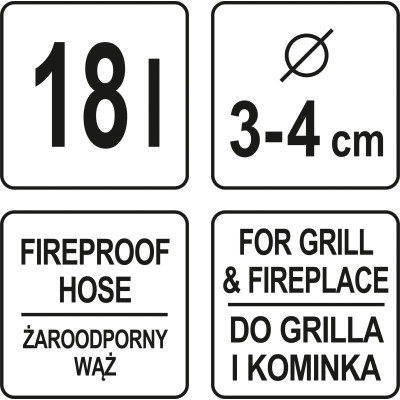 Vysavač na popel