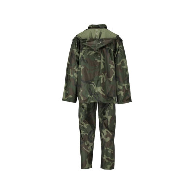 Pláštěnka dvoudílná MORO COMPACT vel. XXL