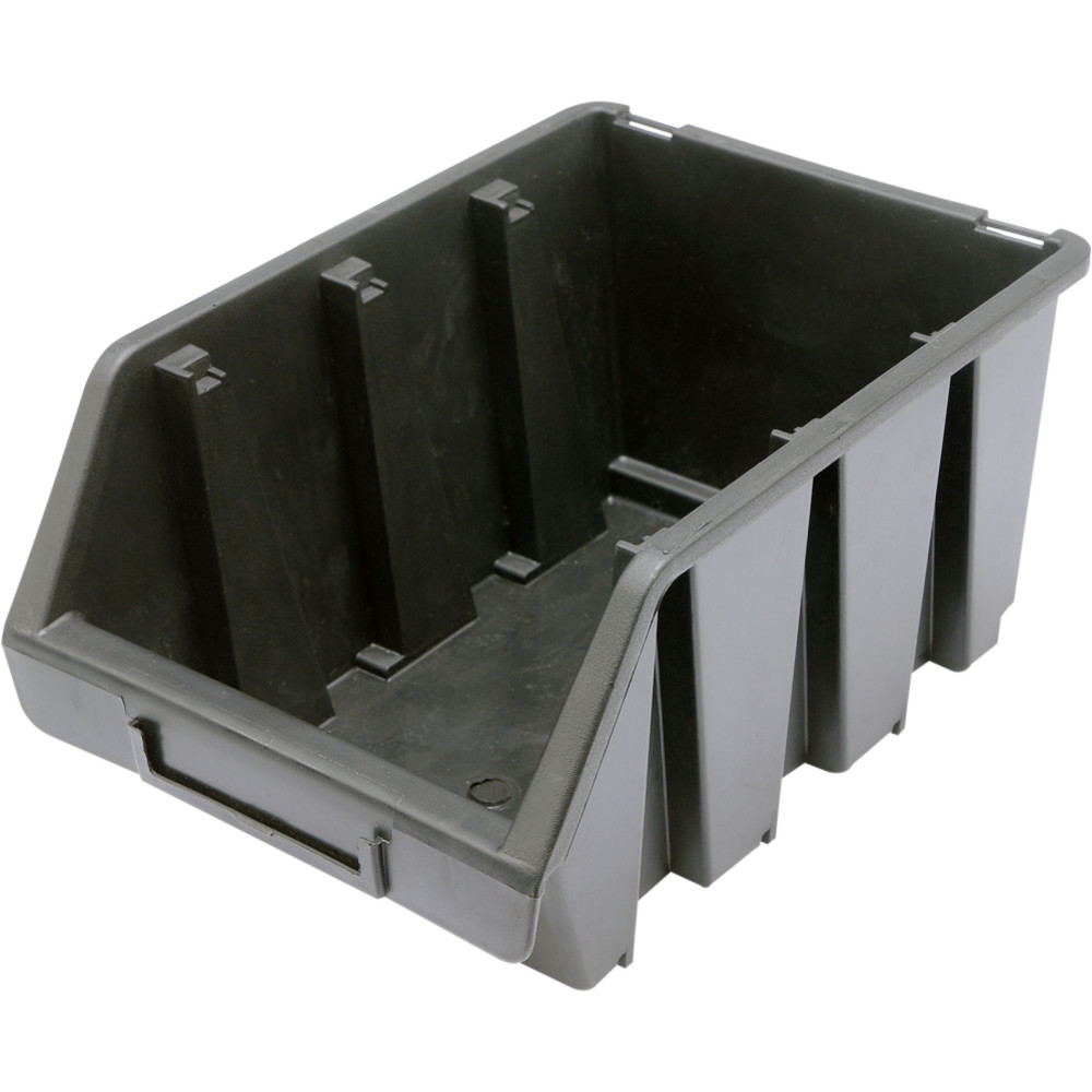 Box skladovací M 170 x 240 x 126 mm