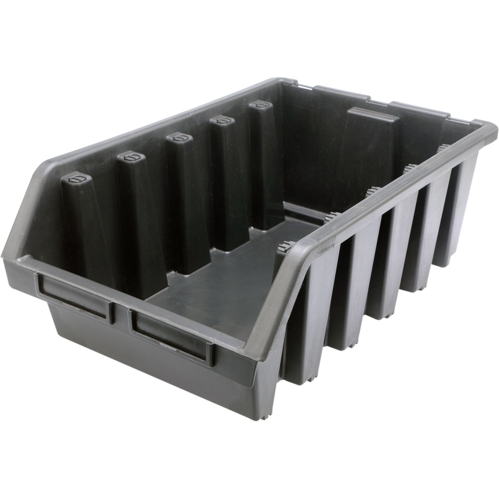 Box skladovací XL 333 x 500 x 187 mm
